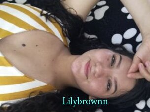 Lilybrownn