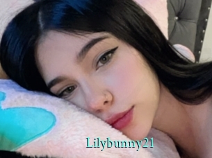 Lilybunny21