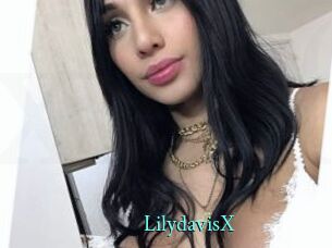 LilydavisX