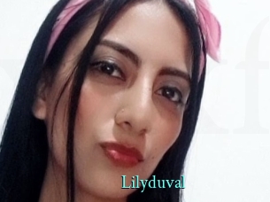 Lilyduval