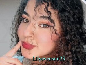 Lilyevenson23