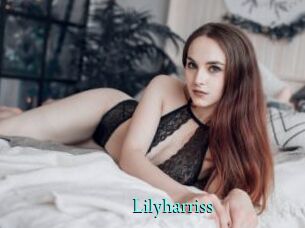 lilyharriss xxx Fantasy Land