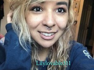 Lilylovable311