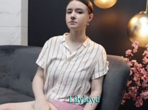 Lilyloyd