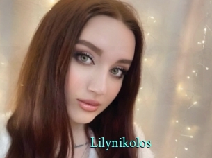 Lilynikolos