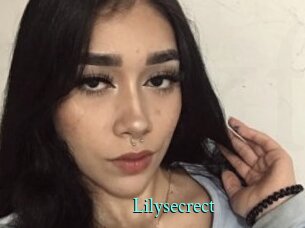 Lilysecrect