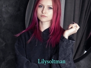 Lilysoltman