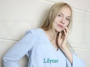 Lilyter