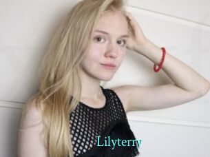 Lilyterry