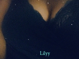 Lilyy