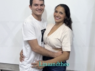 Linaandtheo