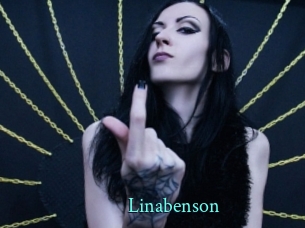 Linabenson