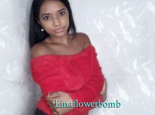 Linaflowerbomb