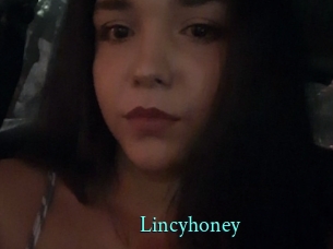 Lincyhoney