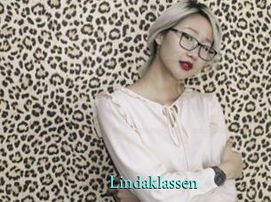 Lindaklassen