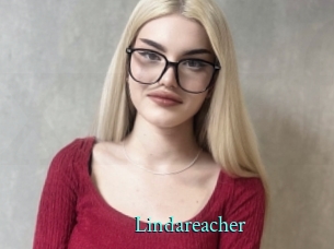 Lindareacher