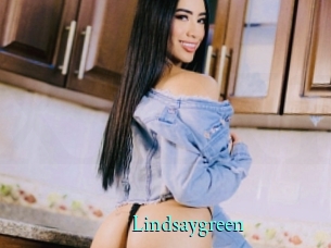 Lindsaygreen