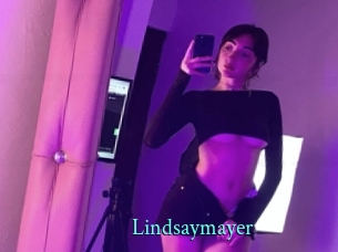 Lindsaymayer