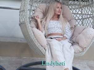 Lindyhoti