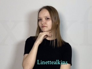 Linettealkins