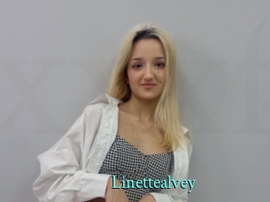 Linettealvey