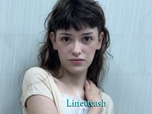 Linetteash