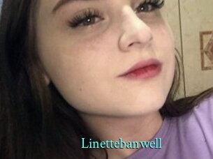 Linettebanwell