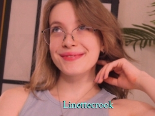 Linettecrook