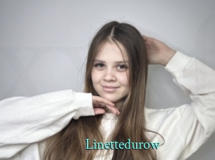 Linettedurow