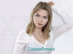 Linetteflowers