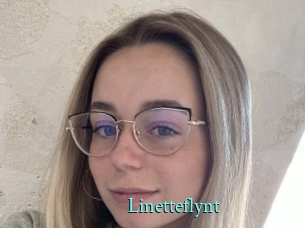 Linetteflynt