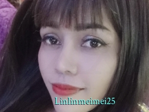 Linlinmeimei25