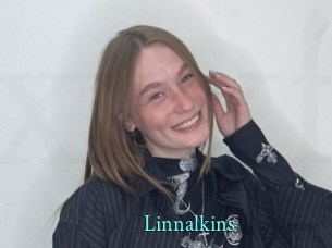 Linnalkins