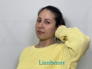 Linnbenny