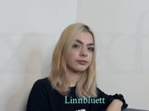 Linnbluett