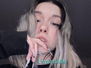 Linnbrindle