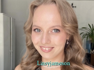 Linsyjameson