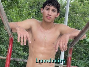 Linusdimitry