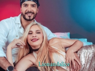 Lionandalice