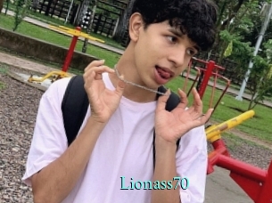 Lionass70