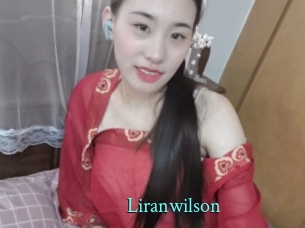 Liranwilson