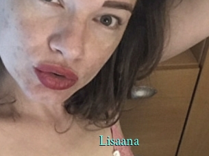 Lisaana