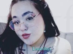 Lisacolins