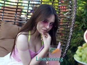 Lisacrossing