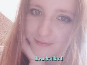 Lisadevildoll