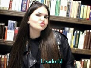 Lisadorid