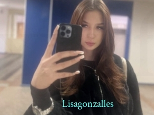 Lisagonzalles