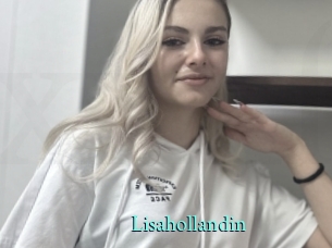 Lisahollandin