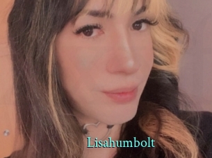 Lisahumbolt