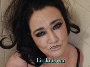 Lisakinkysm